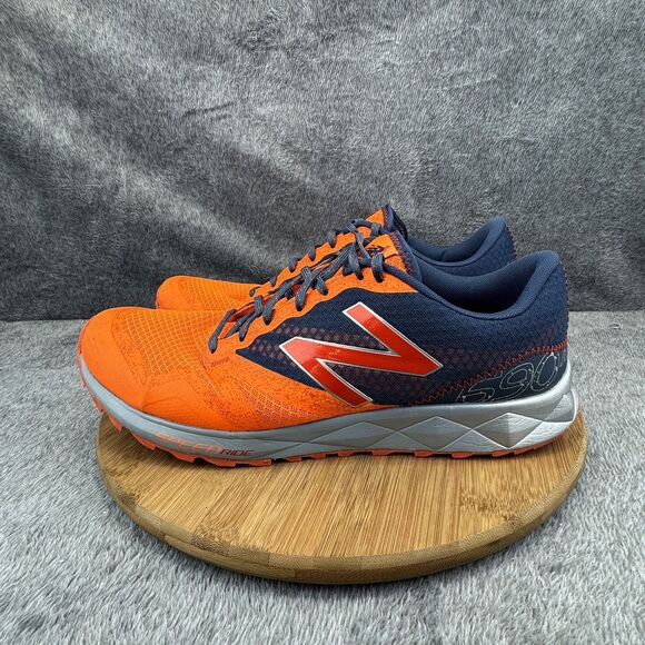 New Balance 690v1 All Terrain Shoes Mens Size 13 Trail Hiking Running MT690RL1 - Picture 3 of 10